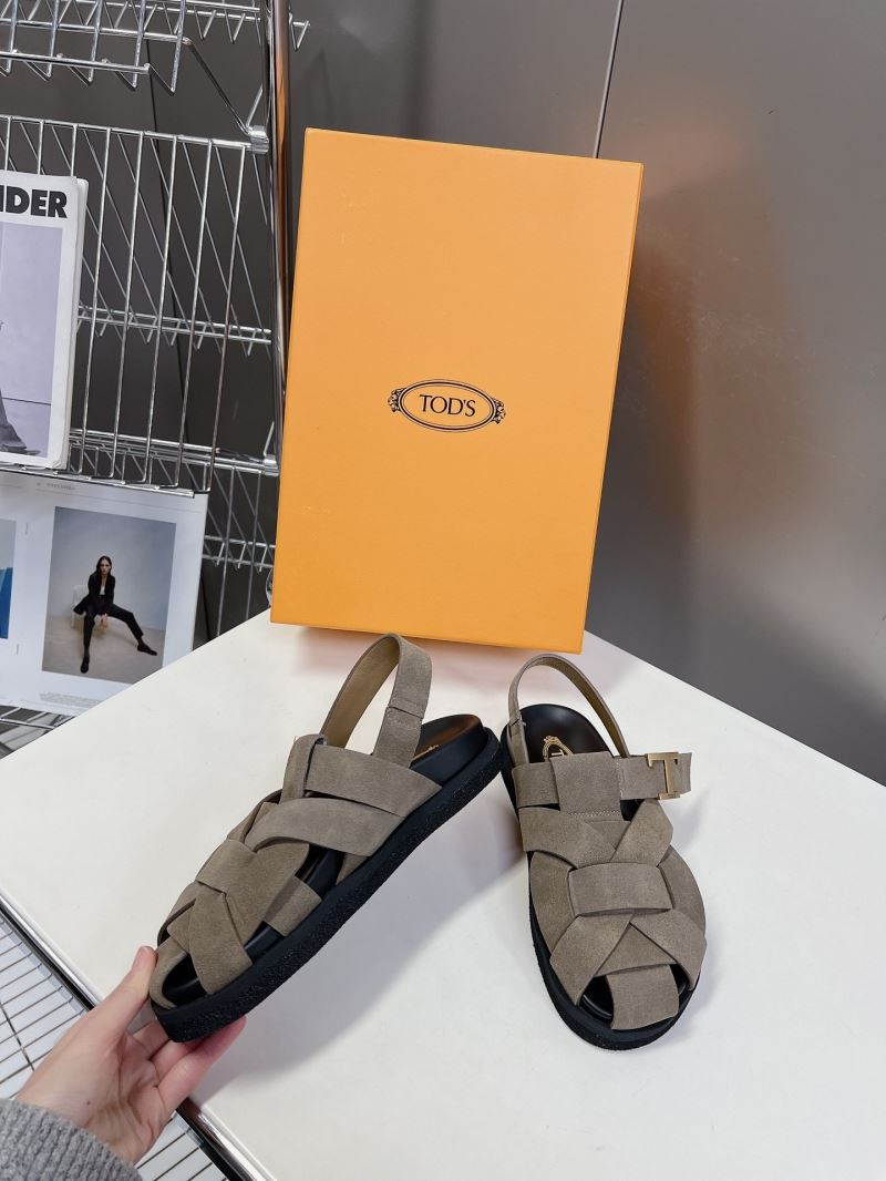 Tods Sandals